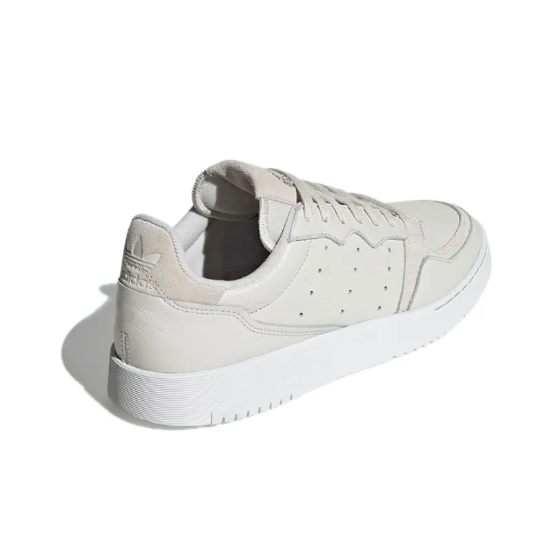Adidas Supercourt Raw White-3