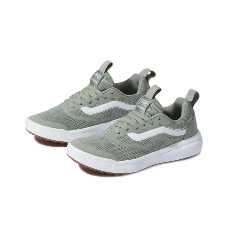 Vans Ultrarange Rapidweld Gray-2