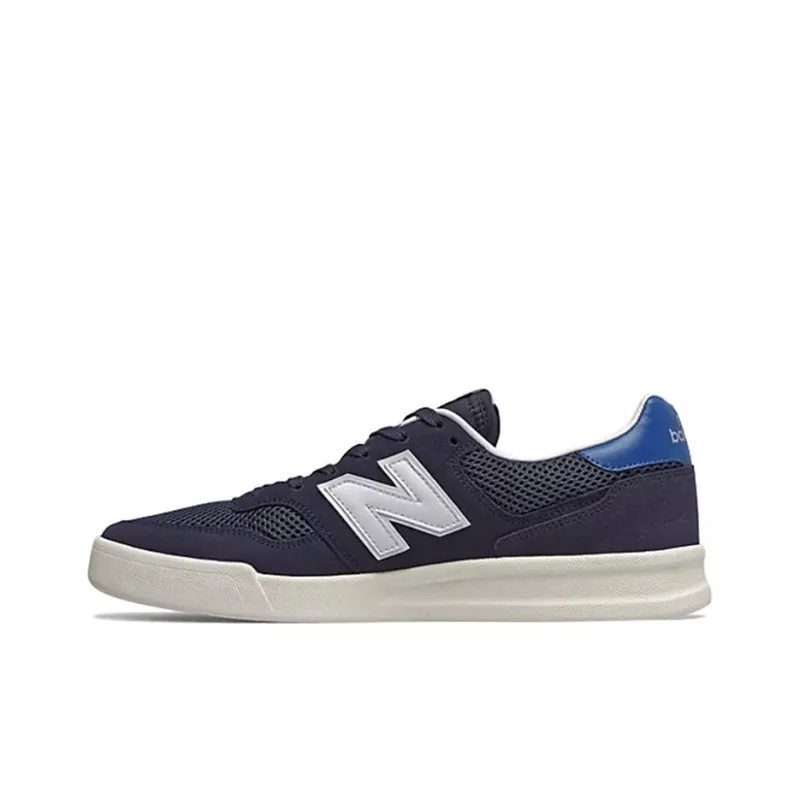 New Balance Crt300v2 'White'-0