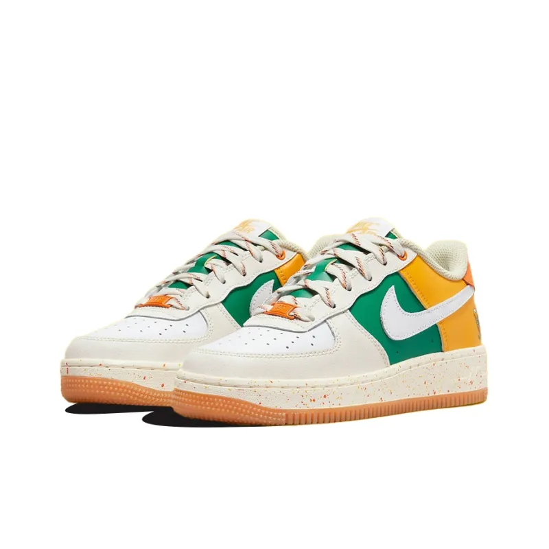 Nike Air Force 1 LV8 Fruit Basket GS-2