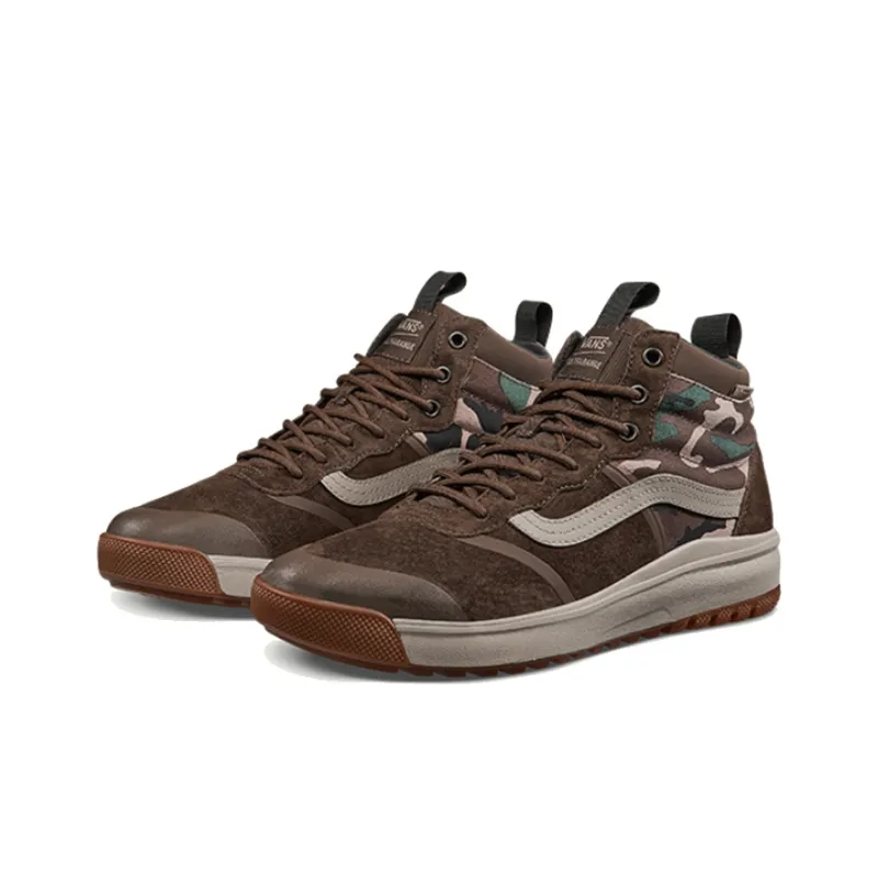 Vans UltraRange High Dl Mte 'Nomad Camo'-2