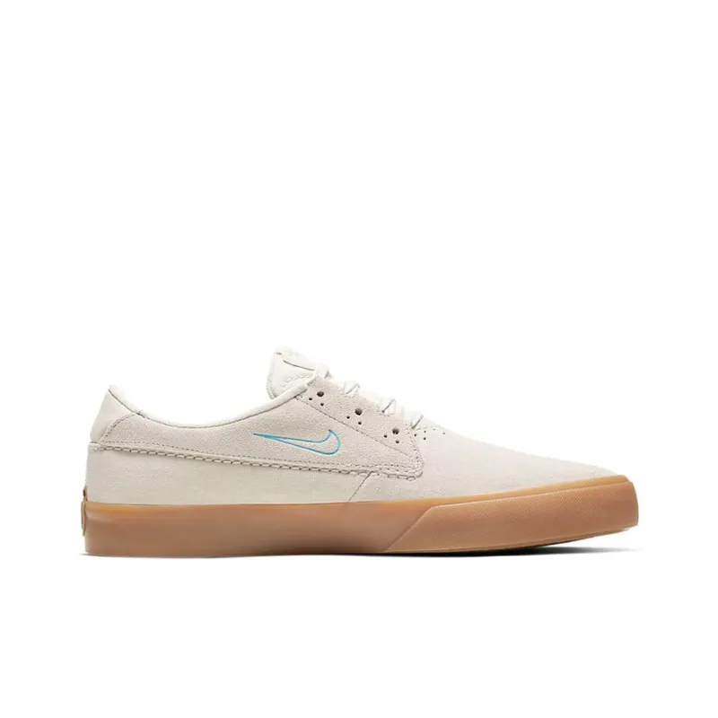 Nike Sb Shane Summit White University Blue-1