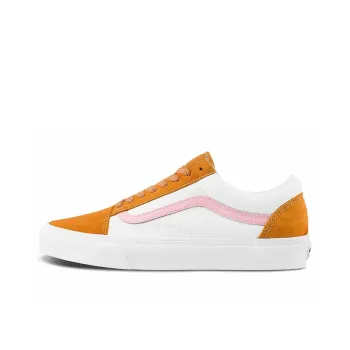 Old Skool Vans 'Sport Pop Desert Cotton Candy'