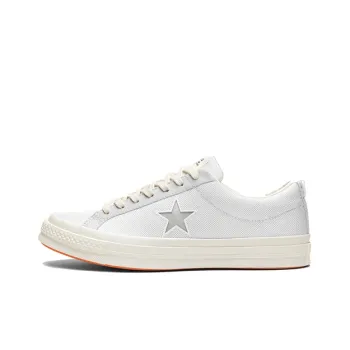 Converse One Star Ox Carhartt Wip White