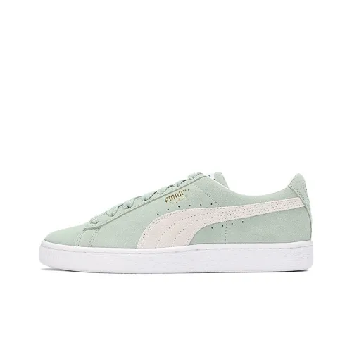 Puma Suede Classic 21 'Frosty Green'