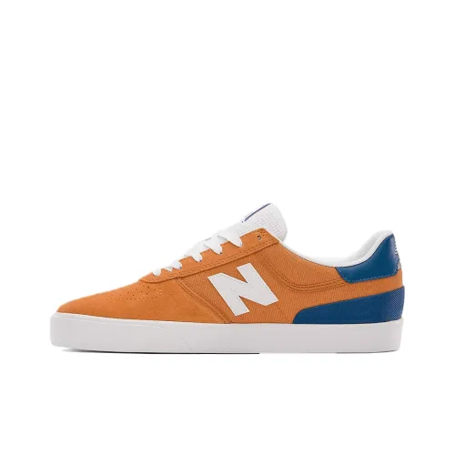 New Balance 272 'Orange/Blue' Sneakers