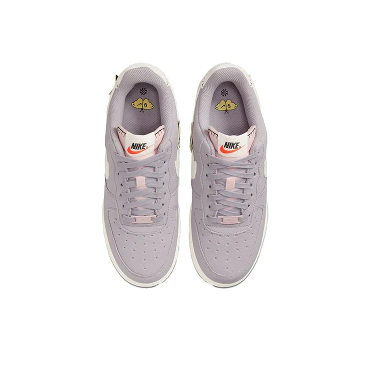 Nike Air Force 1 Low '07 Se Next Nature Amethyst Ash Women's-3