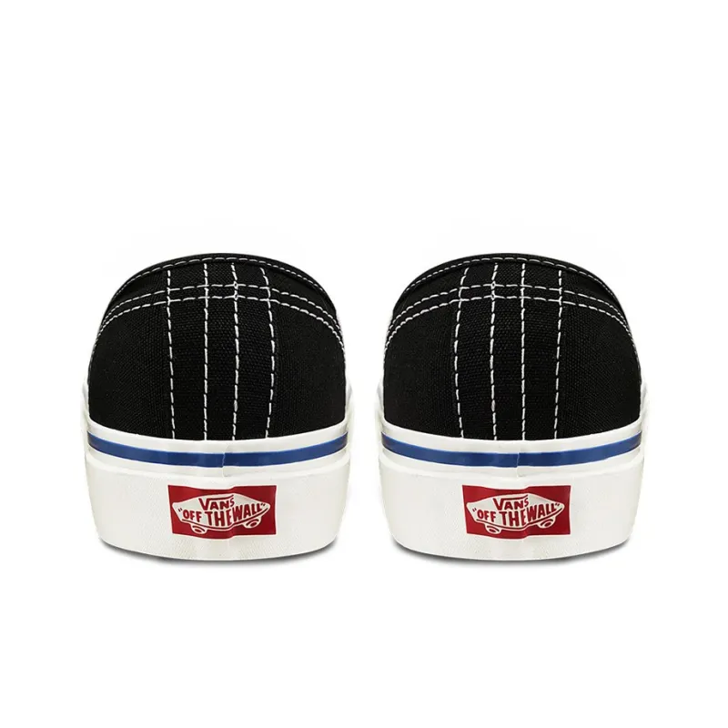 Vans Authentic 44 'black'-4
