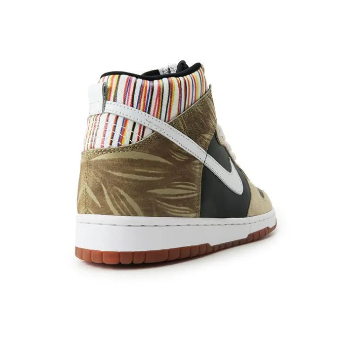 Nike Sb Dunk High Paul Ulrich-3