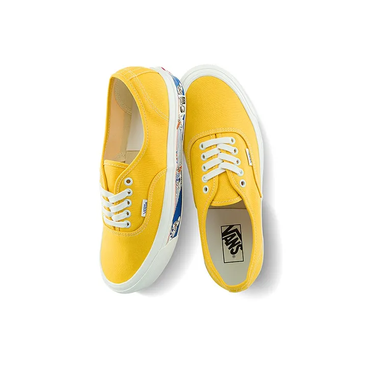 Vans Authentic 44 Dx 'Anaheim Factory Scene AW'-2