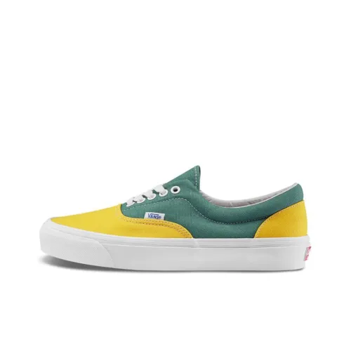 Era Og Vans Lx 'Old Gold Fir'