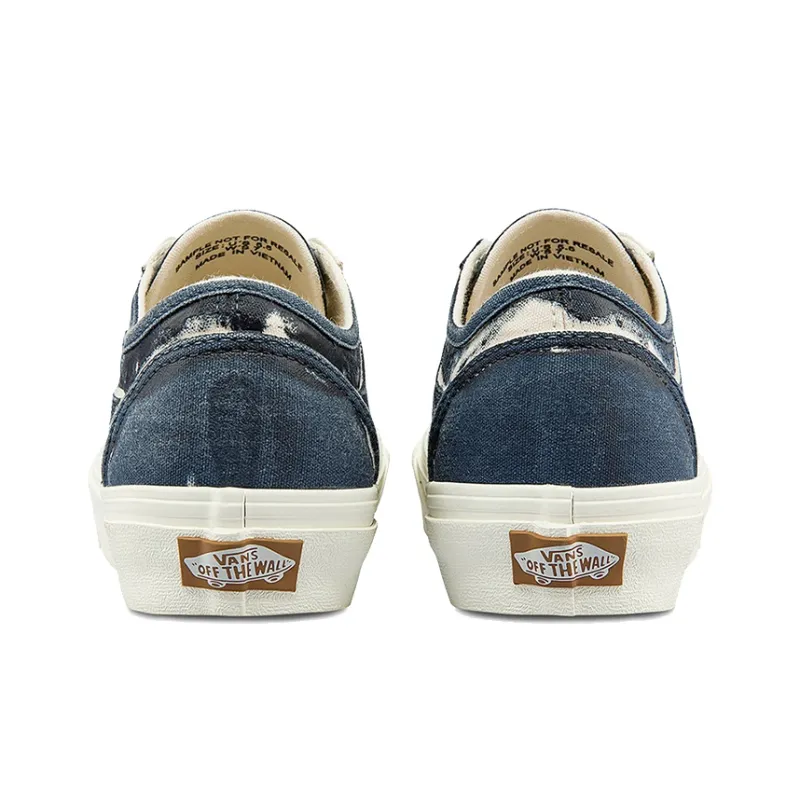 Vans Old Skool Tapered Calzado 'Blue'-4