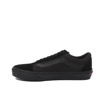 Vans Old Skool Uc Black Canvas