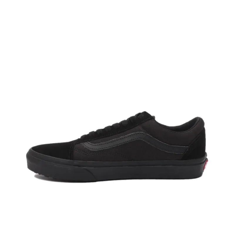 Vans Old Skool Uc Black Canvas-0