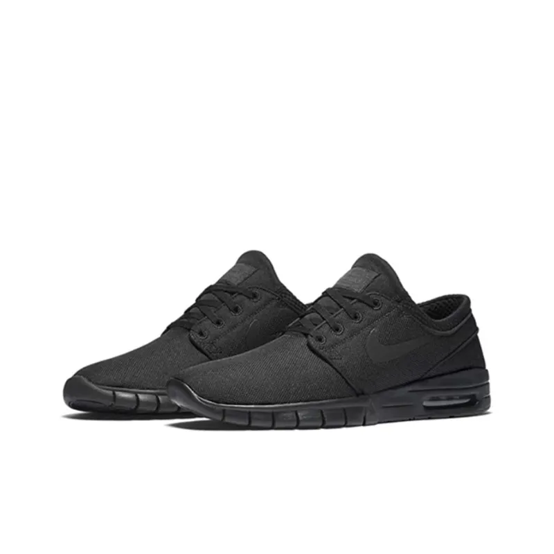 Nike SB Stefan Janoski Max Black-2