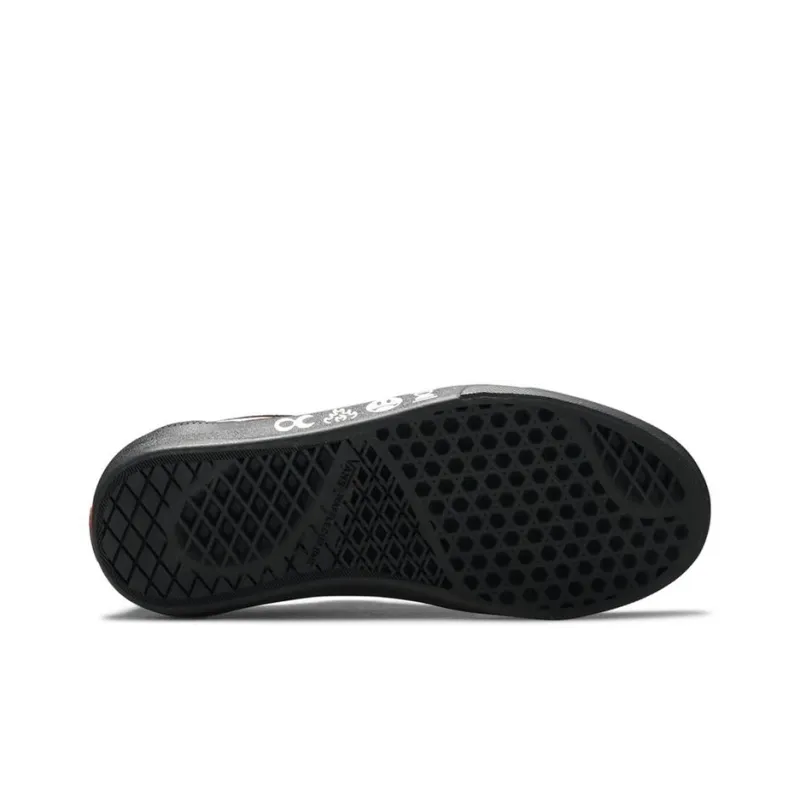 Vans Cult X Old Skool Pro Bmx 'Black'-4