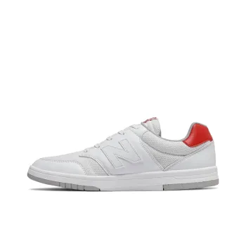 New Balance White