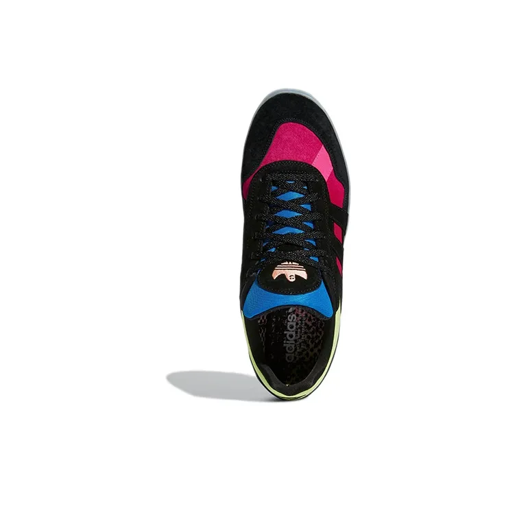 Adidas Aloha Super Gonz Black Multicolor-4