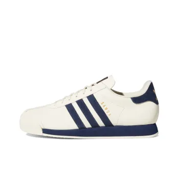 Samoa Adidas Originals 'Cream White Navy'