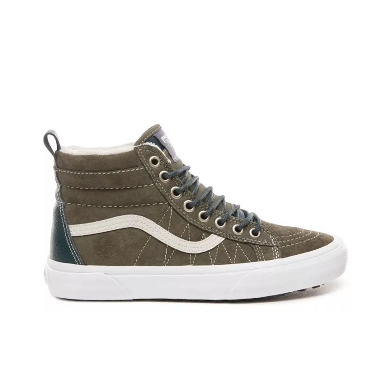 Vans SK8 Hi MTE Dusty Olive-1