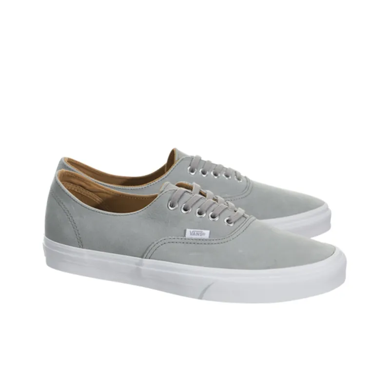 Vans Authentic Decon 'Wild Dove'-1