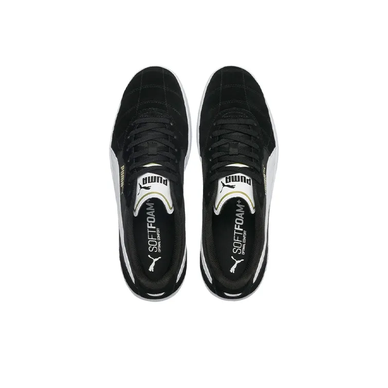 PUMA Astro Kick Black/White-2