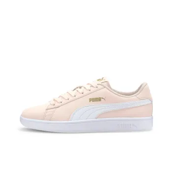 PUMA Smash V2 Buck Pink Casual Skateboarding Shoes