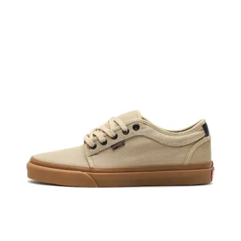 Chukka Vans Low 'Cornstalk Camo'