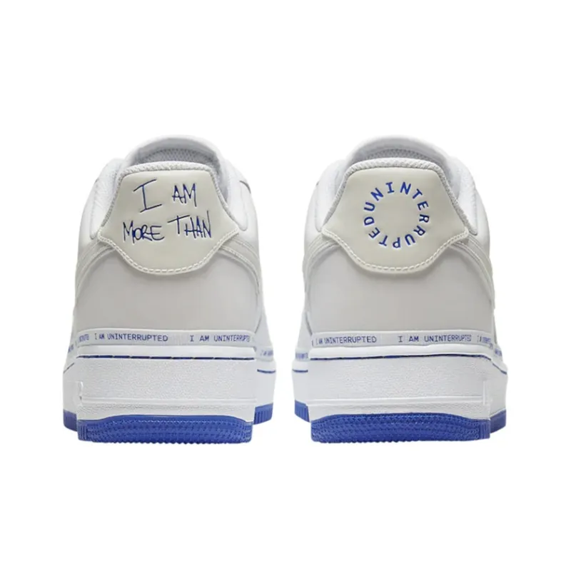 Nike Air Force 1 Low Uninterrupted More Than An Athlete-3