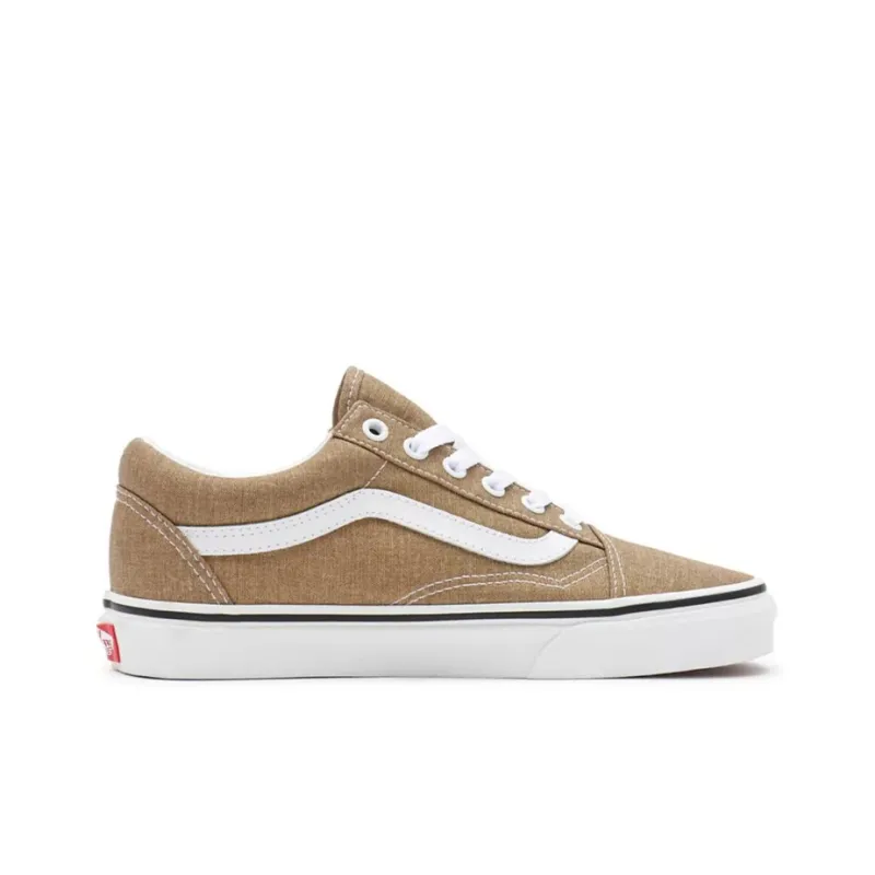 Vans Old Skool Bronze Age-1