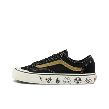 Style 36 Vans Decon Sf 'Dark Aloha'