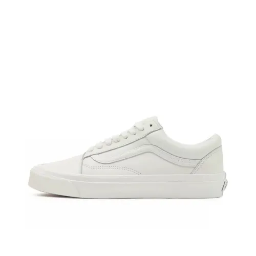 Vans Old Skool 36 DX 'Anaheim Factory - Blanc De Blanc'