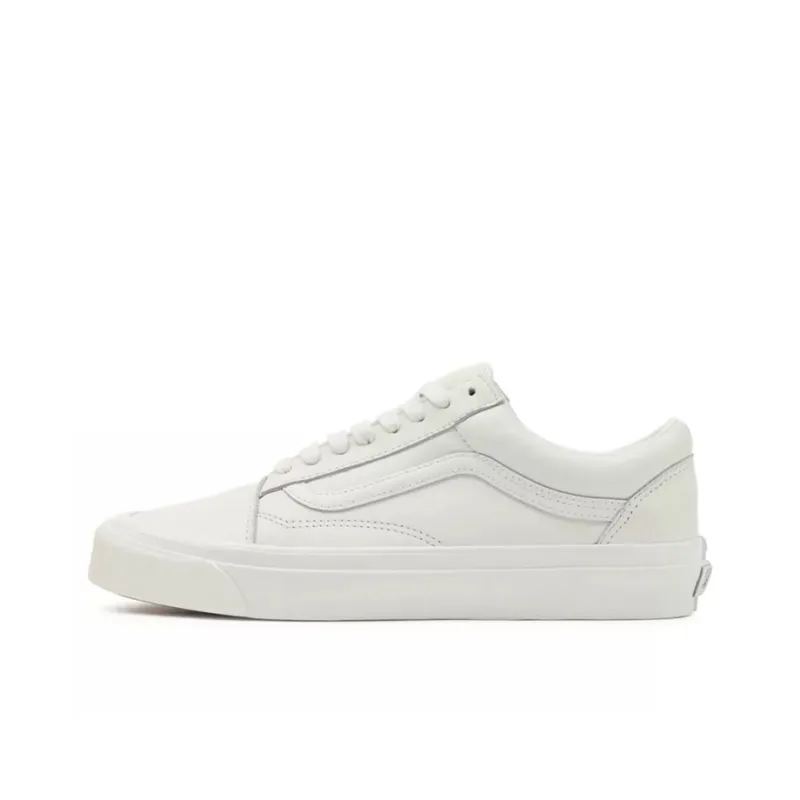 Vans Old Skool 36 Dx 'Anaheim Factory Blanc De Blanc'-0