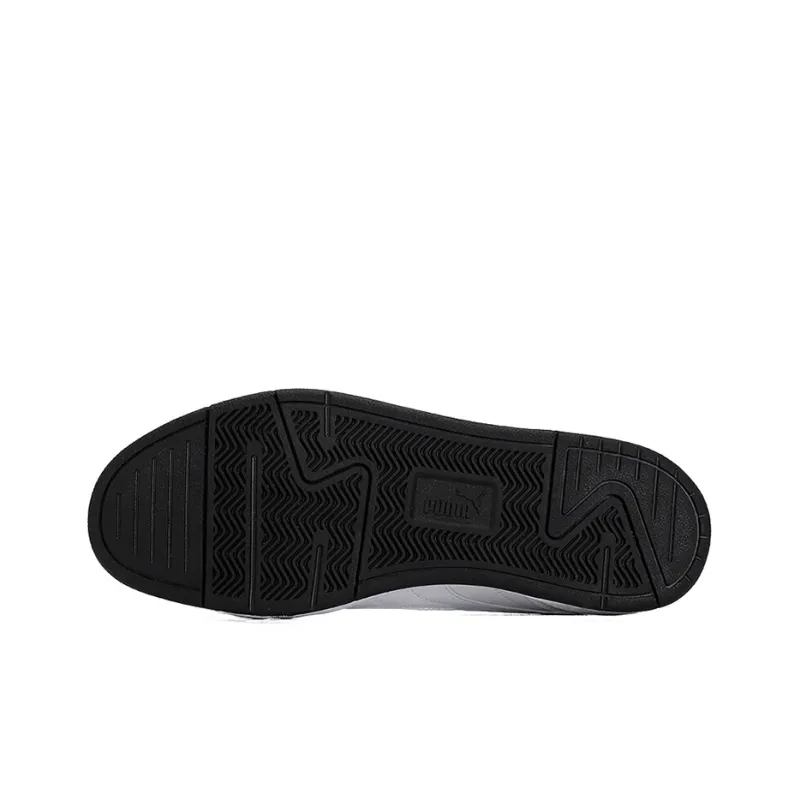 PUMA Caracal 'White Limepunch'-5
