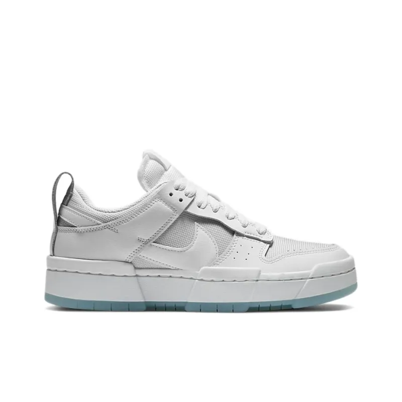 Nike Dunk Low Disrupt Photon Dust Women's-1