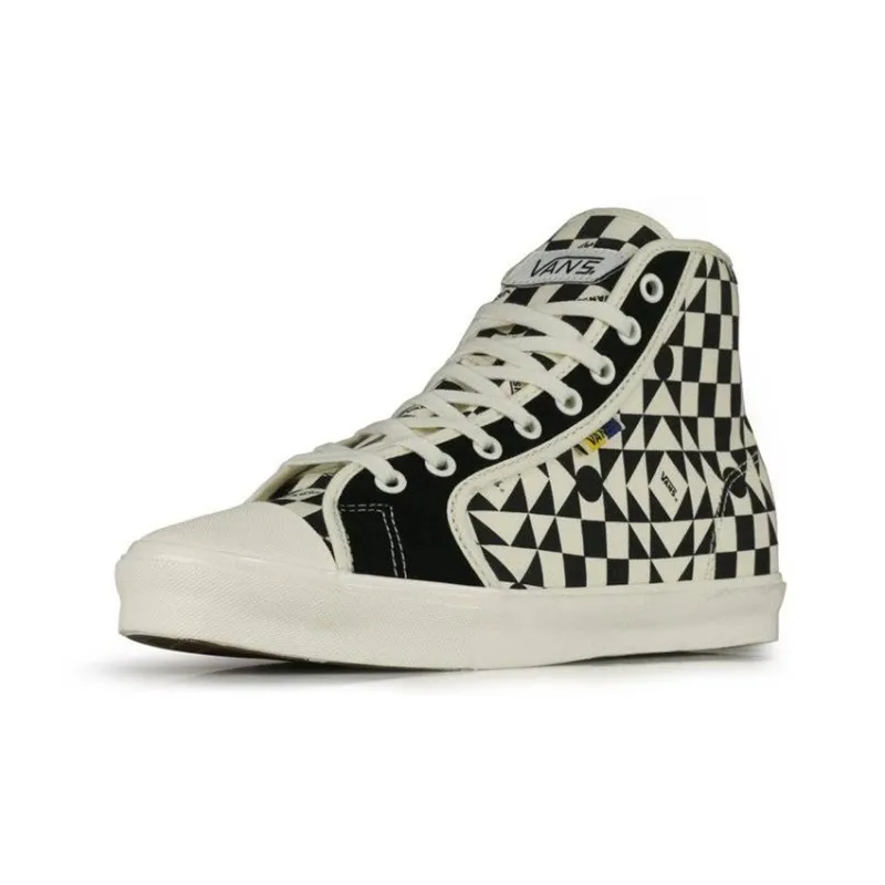 Vans Vault Og Style 24 Lx Taka Hayashi Black-2