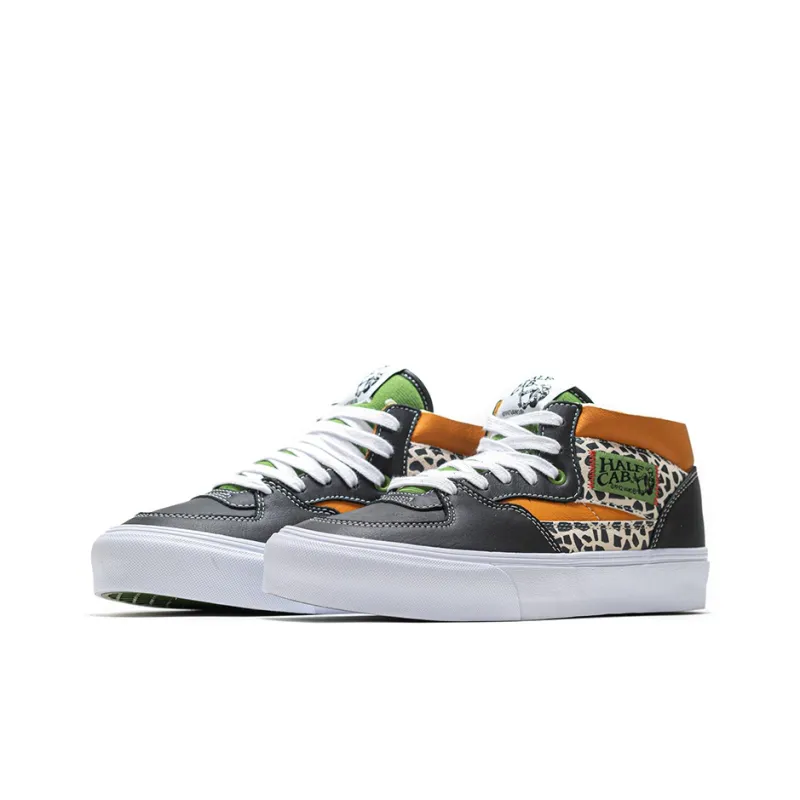 Half Cab Vans Ef Vlt Lx 'Giraffe'-2