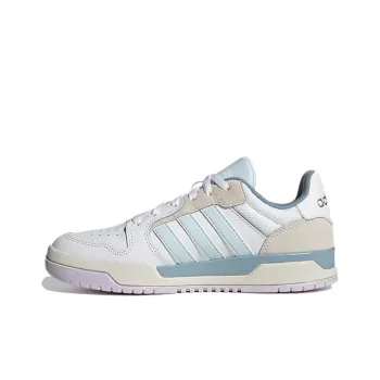 Adidas Neo Entrap 'White Blue' Women's