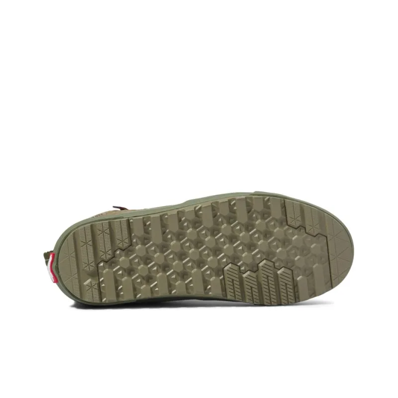 Sk8 Vans Hi Boa MTE 2 'Covert Green'-3
