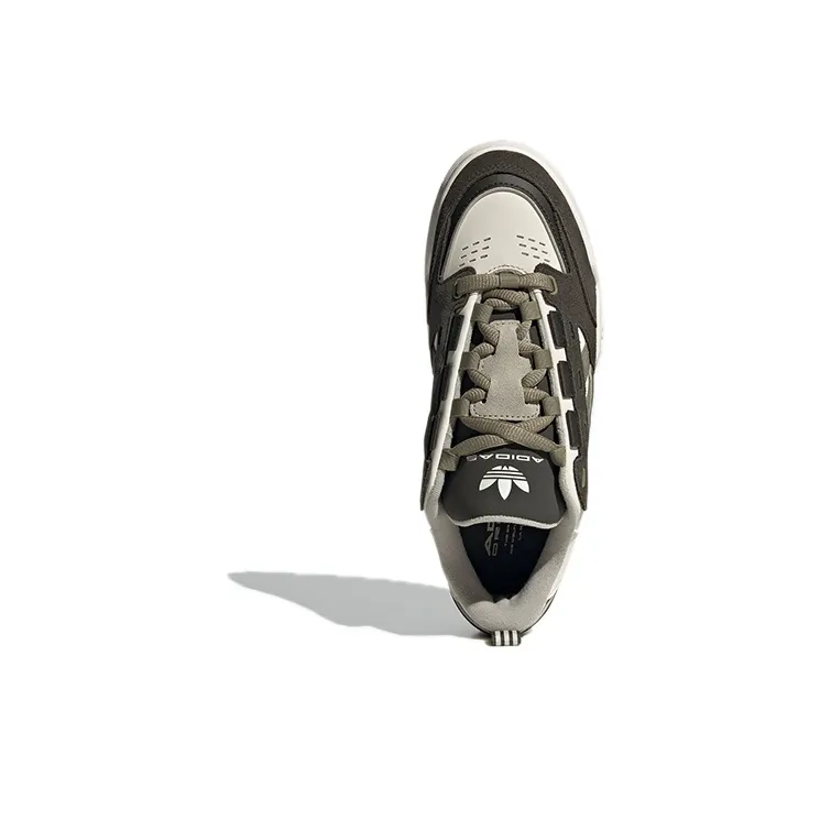 adidas originals Adi2000 White Orbit Green-4