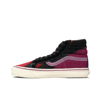 Vans Sk8 Hi Concepts World's End