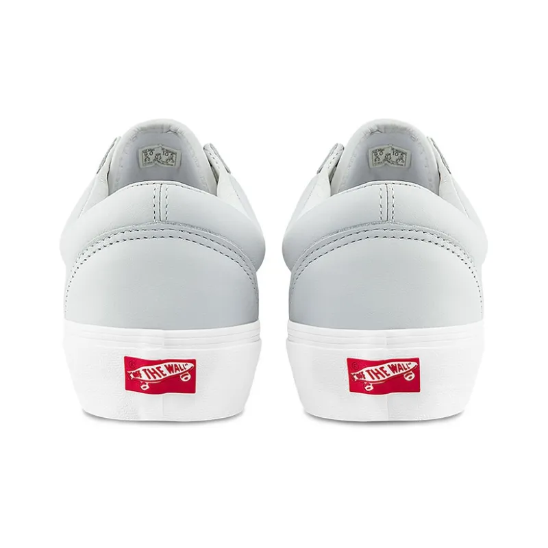 Vans Old Skool Ns Vlt Lx True White-4