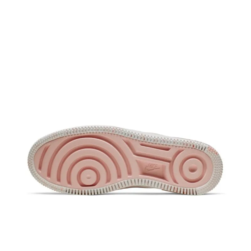 Nike Air Force 1 Lover Xx Echo Pink Women's-4