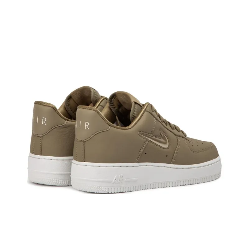 Nike Air Force 1 Low Jewel Neutral Olive Women's-3
