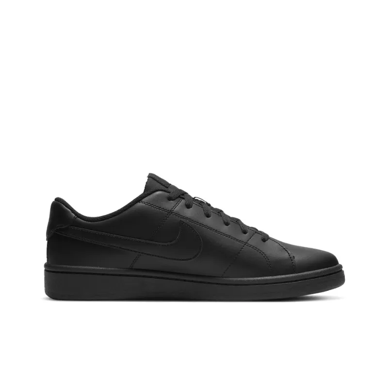 Nike Court Royale 2 Low 'Black'-1