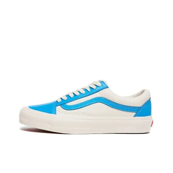 Vans Old Skool Vlt Lx 'Bonnie Blue Marshmallow'