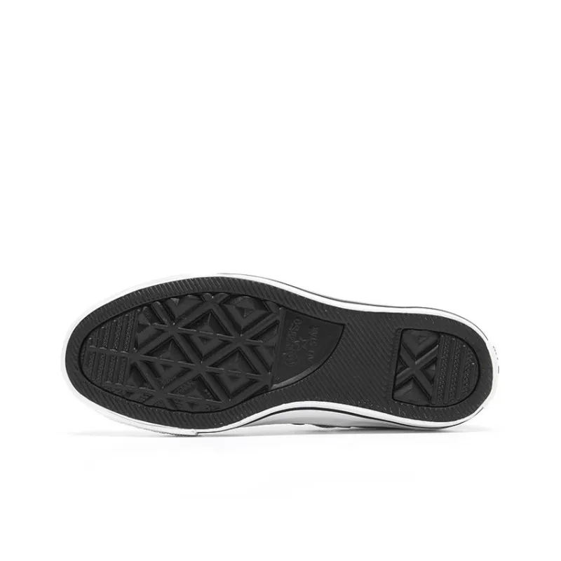 Converse All Star Ctas Madsion Ox 'Gray White' Women's-4