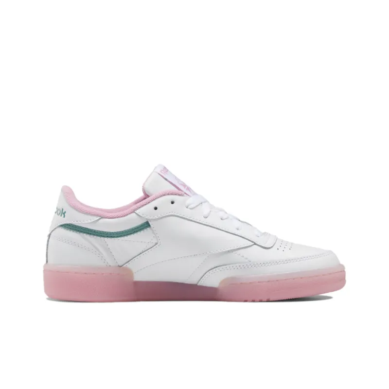 Reebok Club C 85 'Jasmine Pink' Women's-1