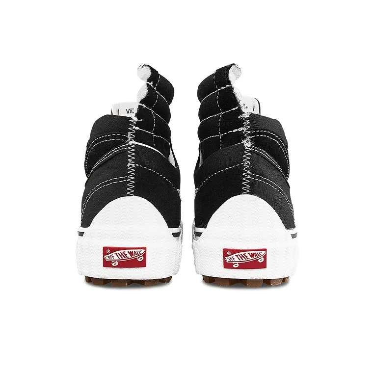 Vans Cap Mash High Lx 'Black'-4
