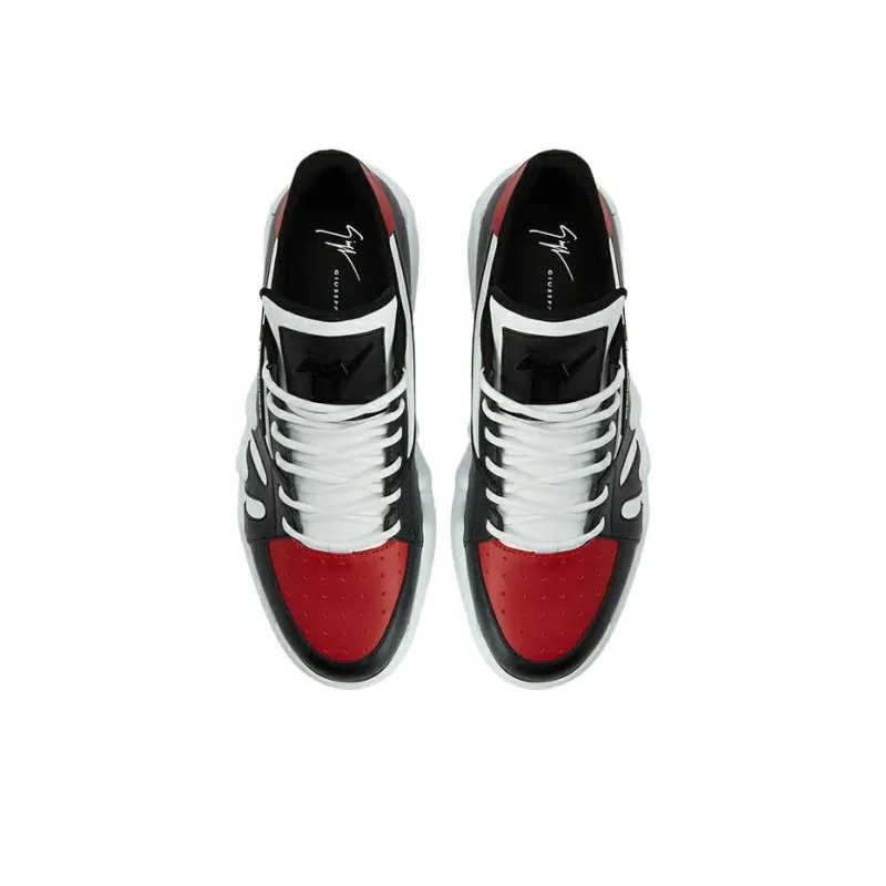 Giuseppe Zanotti Talon High top Sneakers-3